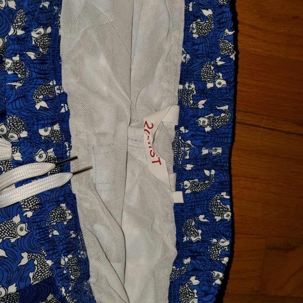 Swim short - Picture 5 of 6